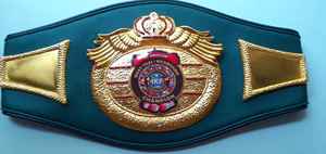 เข็มขัดแชมป์มวยรางวัลเหรียญและรางวัลสัญลักษณ์สูงสุดของชัยชนะและเข็มขัดแชมป์ยอดเยี่ยม - Product Image 6