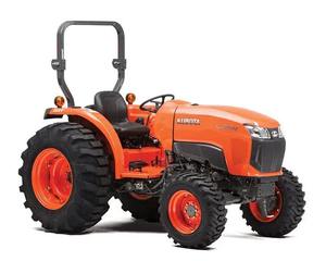 Meilleur tracteur à 4 roues KUBOTA de haute qualité à vendre - Product Image 1