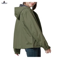 2025 Top vente imperméable tactique polaire veste femmes coquille souple veste/manteau nouveauté coupe-vent Softshell vestes