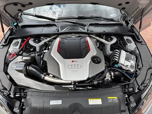 Audi RS5 Sportback 2023 Usado, Motor V6 Biturbo, Equipamiento de Alta Gama, Modificaciones de Rendimiento - Product Image 6