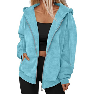 Sudadera con capucha de gran tamaño de algodón pesado de 350GSM con estampado 3D de alta calidad, logotipo personalizado, transferencia de calor, transpirable para la temporada de invierno - Product Image 1