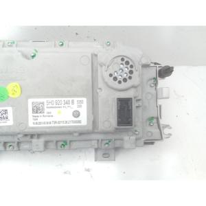 TABLEAU DE BORD VOLKSWAGEN Golf Série VIII 5h0920340b (19>) - Product Image 3