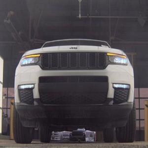 PRECIO IMPECABLE PARA Jeep Grand Cherokee L Limited 2025 - Product Image 1