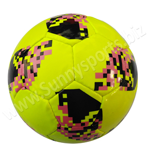 2022โลกราคาถูกกว่าลูกฟุตบอล Size5เครื่องเย็บเดิมลูกฟุตบอลลีกฟุตบอลลูก - Product Image 3