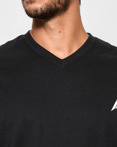 Nueva camiseta de ropa informal de moda para hombre 100% algodón suave utilizado con logotipo personalizado e impresión digital pedidos a granel disponibles - Product Image 4