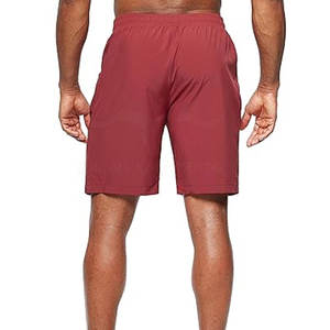 กางเกงขาสั้นผ้ายืดสำหรับผู้ชายกางเกงขาสั้นสำหรับเล่นกีฬาผ้าคอตตอน100% สไตล์สตรีทสำหรับผู้ชาย - Product Image 3