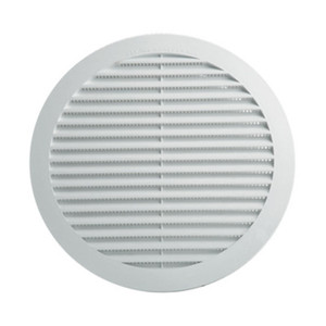 Griglia di Aerazione in Plastica D 120 MM - Product Image 1