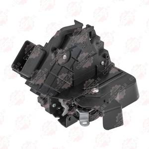 Sport-Discovery 2009ล็อครถจักรยานยนต์ด้านหลังซ้าย - Product Image 1