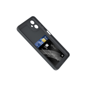 Coque Vitra marron pour Samsung Galaxy A06 par TKDW, étui en silicone souple avec protection anti-traces de doigts pour l'appareil photo et fente pour cartes INS - Product Image 6