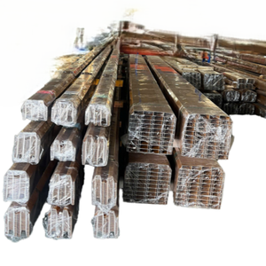 Estructura de Techo de Acero Ligero para Gallinero Eratek EC100.100, Grado G550, Estándar JIS, para Viviendas Residenciales - Product Image 1