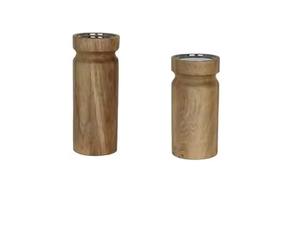 Support de pilier en métal de dernière conception avec une bonne qualité Nouveau design pour l'éclairage de Noël Décoration Vaisselle - Product Image 6