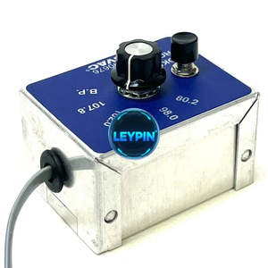 Probador de Sondas Tektronix IVAC Modelo 190676 para Osciloscopios, Producto YTDI - Product Image 6