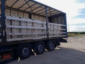 Briquetas de madera Nestro Productos relacionados con la energía con precios competitivos Pellets de madera de alta calidad - Product Image 6