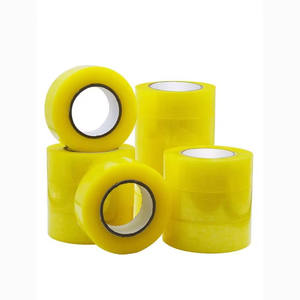 High Quality Customizable BOPP <b>Adhesive</b> Packing <b>Tape</b> Low-Cost with Fast Delivery Guaranteed Production Quantities - Product Image 2