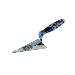 เกรียงปลายแหลม2000ด้ามจับสองวัสดุ - Product Image 1