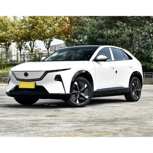 Mazda EZ-60 SUV 2025, Auto PHEV de Rango Extendido, Nuevo - Product Image 1