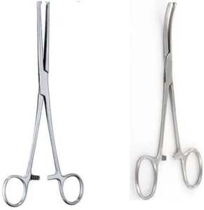 Estuche de Acero Inoxidable para Kit de Enfermería Quirúrgica, Juego de Instrumentos Esterilizados de Alta Calidad para Estudiantes de Enfermería |   Certificado CE para Exportación - Product Image 2