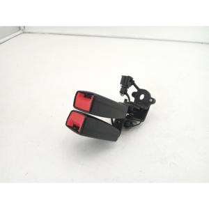 AUDI A3 ซีรีส์ (8V1) (12>18) ตะขอเกี่ยวเข็มขัดนิรภัยด้านหลัง 8v0857739 - Product Image 6