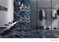 Meilleur prix, carrelage de terrasse en porcelaine 600x1200mm, antidérapant, granit 9/8mm, intérieur moderne, brique réfractaire, isolation thermique, Lexona JAZZ 5034