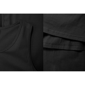 Camiseta sin Mangas para Hombre, Nuevo Estilo, de Alta Calidad, Precio de Mayoreo, Diseño Moderno, Fácil de Usar - Product Image 5