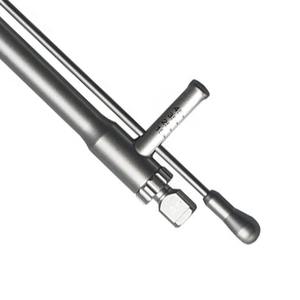 คู่มือการใช้งานประแจวัดแรงบิดสำหรับรากฟันเทียม ขนาด 6.35 มม. 4.0 มม. ปรับได้ 10-80 นิวตันเซนติเมตร หัวสี่เหลี่ยมจัตุรัส ผลิตจากเหล็กกล้าไร้สนิมคุณภาพสูงสำหรับการผ่าตัด ได้รับมาตรฐาน CE - Product Image 3