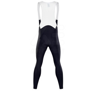 KATBROS INDUSTRY Professional Men's <b>Cycling</b> Bibs Tights-Breathable Spandex/Mesh/Polyester Latest Design - Product Image 2