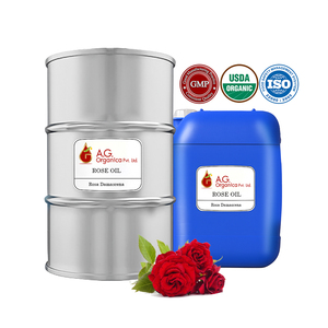 ก. น้ำมันหอมระเหยกลิ่นกุหลาบสำหรับเทียนหอมระเหยกลิ่นกุหลาบสกัดน้ำมันหอมระเหย - Product Image 2