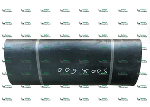 Goma de Protección Eléctrica para Plantas de Hormigón - Product Image 4