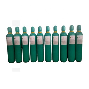 Mélange de gaz Laser Excimer Mélange de gaz Laser Excimer pour cylindre de gaz ALCON VISX STAR S4 IR - Product Image 4