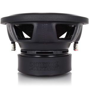 Subwoofer Ssundowns Audio E10 v.4 10 pouces 750W RMS DVC neuf, jamais utilisé - Product Image 2