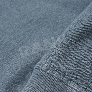 Sudaderas básicas de algodón mezclado para hombre, tela suave al tacto para uso diario cómodo, sudaderas para hombre - Product Image 5