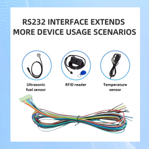 CatM/NB GPS İzleyici 4G Araç OBD2 CAN Bus Çoklu Yakıt Uyarıları Akü Motosiklet Araç Uzaktan Kesme <span class=keywords><strong>Alarm</strong></span>ı OEM/ODM - Product Image 5