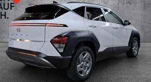 ฮุนได โคน่า ปี 2025 รถ SUV ขับเคลื่อน 2 ล้อ รุ่นสปอร์ต ไฮบริด ไม่มีประวัติอุบัติเหตุ หรูหรา ระดับพรีเมียม เครื่องยนต์ 3.5 ลิตร V6 เกียร์อัตโนมัติ - Product Image 6