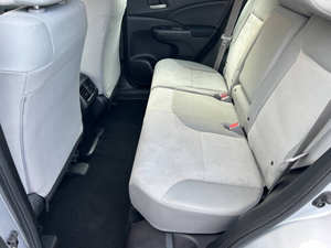 Honda CR-V LX 2016 Usada en Buen Estado - Product Image 3