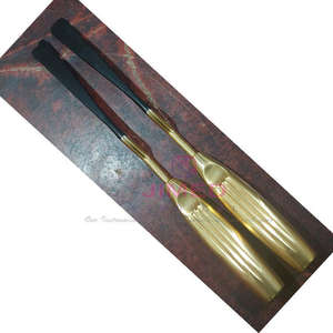 Premium Quality Dr. Petit Gluteal Implants <b>Spacer</b> Kit Surgical Instruments for Gluteal Enhancement | Online Sale - Product Image 3