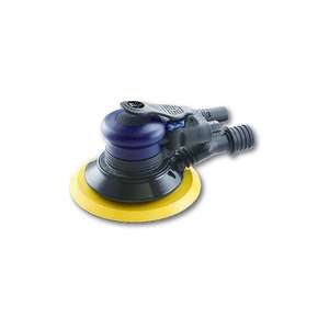 Herramienta Neumática de Lijado Roto-Orbital Usag, Herramienta Eficiente para Lijar y Pulir - Product Image 1