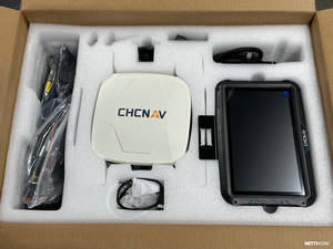 Kit de direction automatique CHC NAV NX510SE RTK pour tracteurs - Système GPS agricole - Garantie de 2 ans - Pologne (PL) - Personnalisation ODM/OEM - Product Image 2