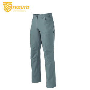Pantalon d'extérieur à ceinture extensible pantalon d'attaque de randonnée pantalon de montagne de chasse vêtements de sport décontractés standard vente en gros - Product Image 4
