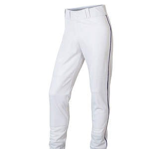 Uniforme de Béisbol Nuevo a Precio Razonable para Unisex, Uniforme Deportivo Personalizado al por Mayor, Uniforme de Béisbol de la Mejor Calidad al por Mayor - Product Image 3