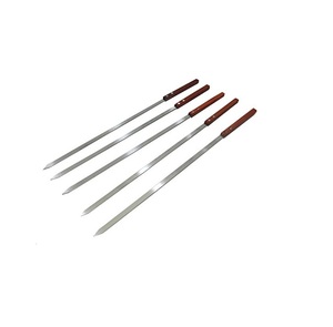 NEW DESIGN IN METAL <b>SKEWERS</b> IN NEW LOOK IN PREMEIM LOOK IN NEW DESIGN IN METAL <b>SKEWERS</b> IN WHOLESALE RATE - Product Image 3