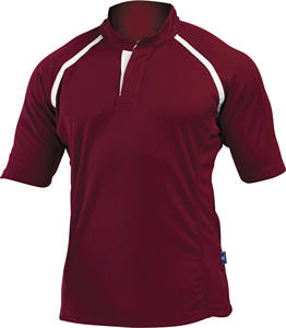 ラグビージャージ,コンタクトスポーツ用,カスタムフィット涙に強い生地 - Product Image 6