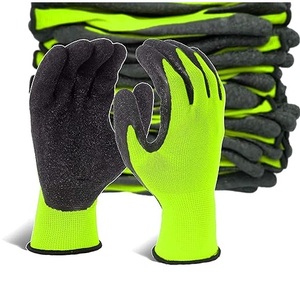 Protection des mains Sécurité Chauffant Imperméable Respirant Doigts complets Soudage Vêtements de travail Résistant à la chaleur Gants de protection UV - Product Image 1