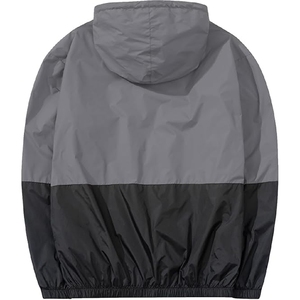 High Quality Men's <b>Smart</b> Casual Nylon <b>Jacket</b> Lightweight Waterproof Multi-Pockets Nylon <b>Jacket</b> - Product Image 2