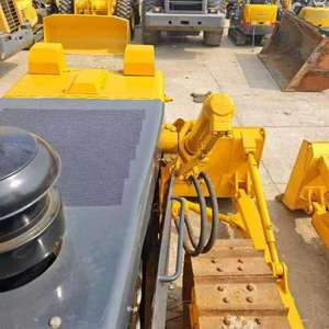 Shantui รถ SD16ดันดินสำหรับงานวิศวกรรมส่วนประกอบหลักในการก่อสร้างโมเดลปั๊ม - Product Image 2