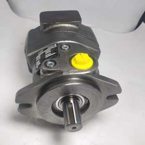 Bomba de Pistones Axiales Hidráulica Serie PAVC33 PAVC38 PAVC65 PAVC100 PAVC6592L4AP13X3221 - Product Image 3