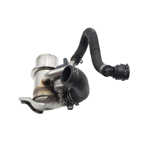 Radiateur d'échappement EGR Volkswagen Golf 7 Berline 04L131512BH CRKB, CXXB, DBKA Diesel 1600 (12>) - Product Image 4