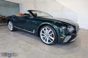 NUOVO: Auto usate in perfette condizioni - <span class=keywords><strong>Bentley</strong></span> Continental berlina 2021 pronta per la spedizione - Product Image 4