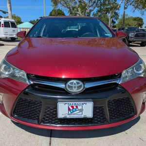 2017 Toyota Camry XSE - Product Image 1