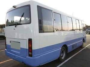 AUTOBÚS CIVIL USADO 2001 RHD