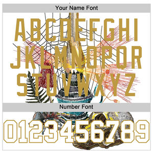 Venta al por mayor de camisetas de béisbol 100% poliéster hecho ropa de entrenamiento camisetas de softbol con cierre de botón camisetas de diseño personalizado - Product Image 6